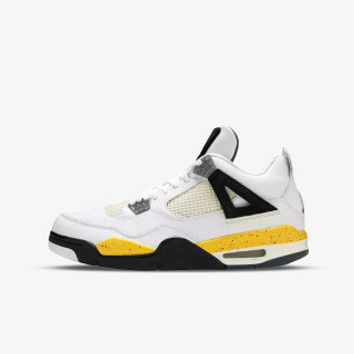 JORDAN Sneaker AIR JORDAN 4 RETRO (GS) 