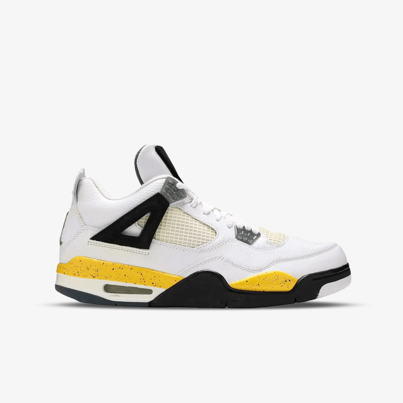 JORDAN Sneaker AIR JORDAN 4 RETRO (GS) 