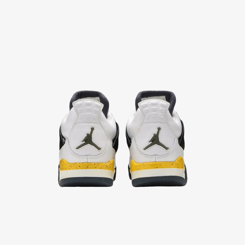 JORDAN Sneaker AIR JORDAN 4 RETRO (GS) 