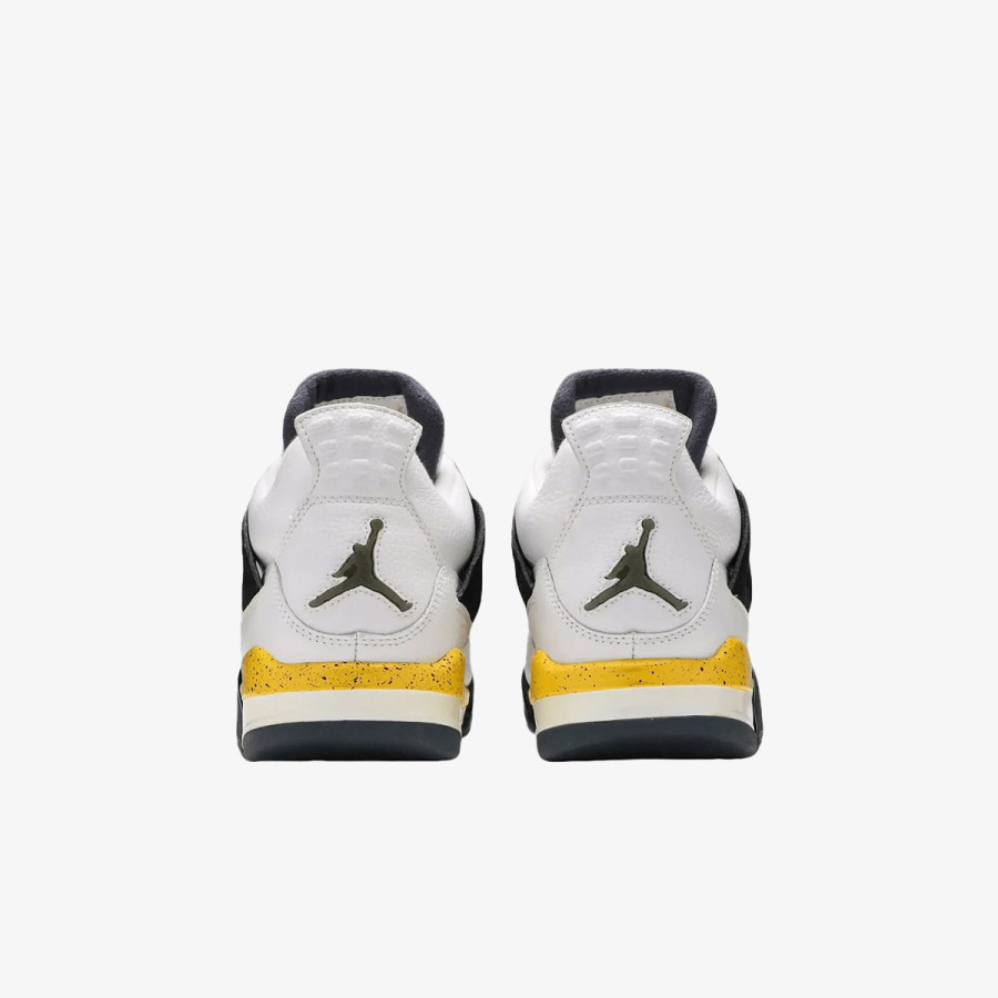 JORDAN Sneaker AIR JORDAN 4 RETRO (GS) 