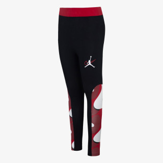 Leggings Jordan Printed 