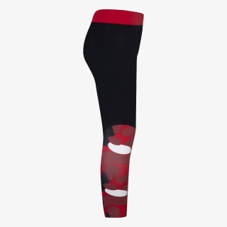 Leggings Jordan Printed 