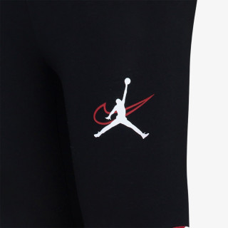 Leggings Jordan Printed 