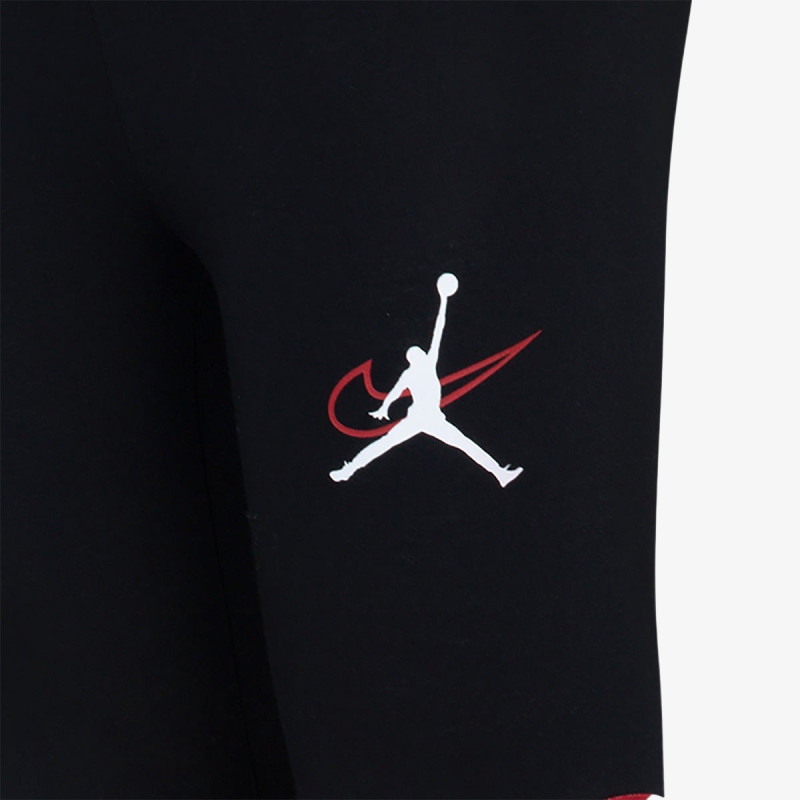 Leggings Jordan Printed 