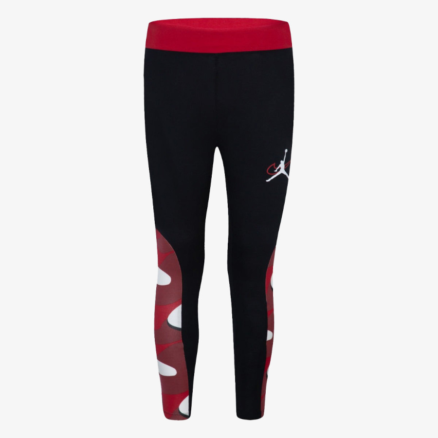 Leggings Jordan Printed 