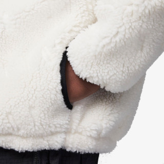 Nike Kabát JDG JACQUARD SHERPA JKT 