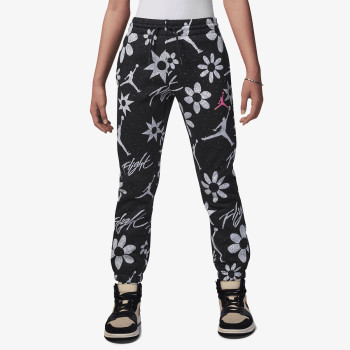 Nike Melegítőnadrág Floral Flight 