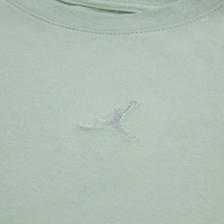 JORDAN Póló JDG MJ BRKLYN ESSENTIALS SS TE 