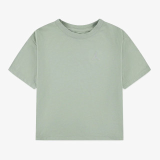JORDAN Póló JDG MJ BRKLYN ESSENTIALS SS TE 