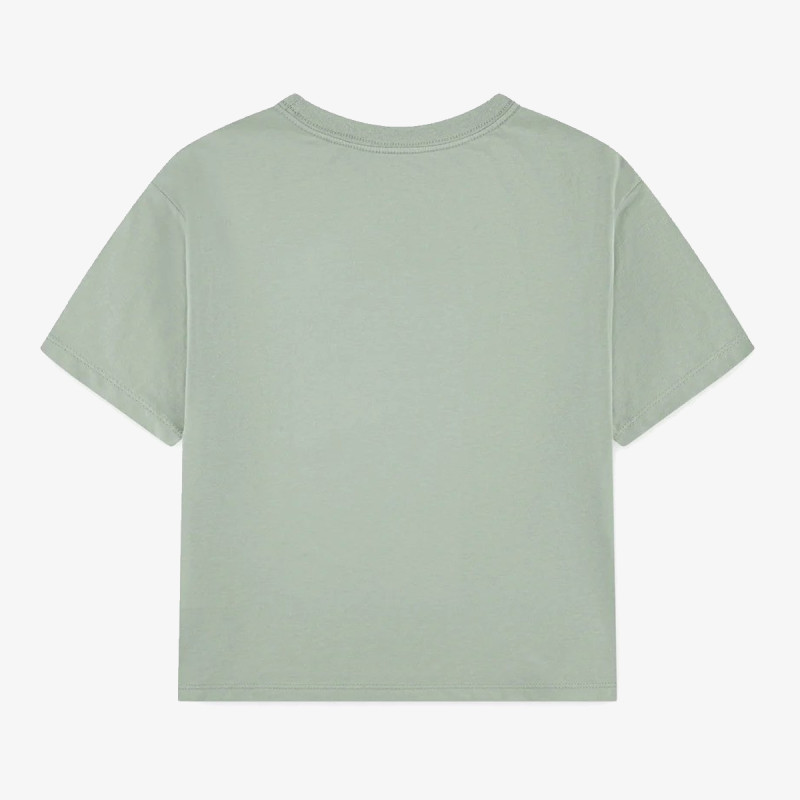 JORDAN Póló JDG MJ BRKLYN ESSENTIALS SS TE 