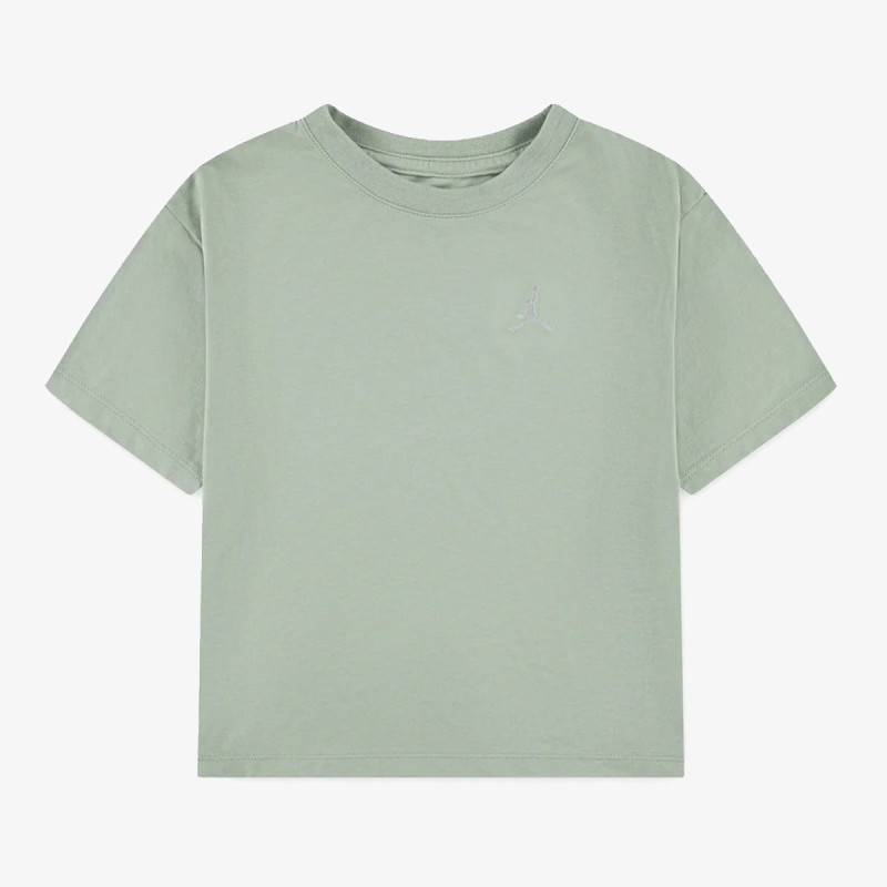 JORDAN Póló JDG MJ BRKLYN ESSENTIALS SS TE 