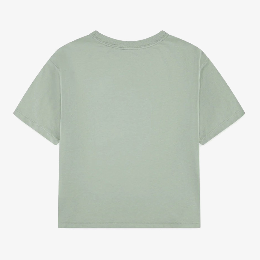 JORDAN Póló JDG MJ BRKLYN ESSENTIALS SS TE 