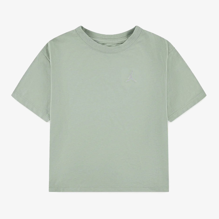 JORDAN Póló JDG MJ BRKLYN ESSENTIALS SS TE 