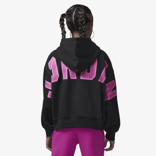 Nike Kapucnis pulóver Y2K 