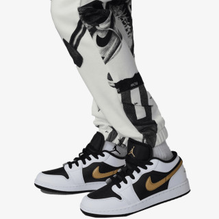 Nike Melegítőnadrág JDG WJ BROOKLYN FLC PANT AOP 