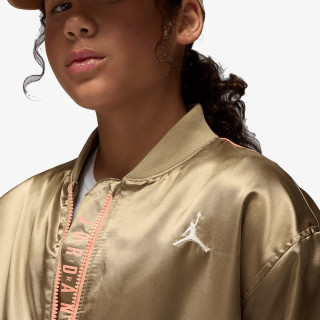 JORDAN Kabát Jordan Color Blocked 