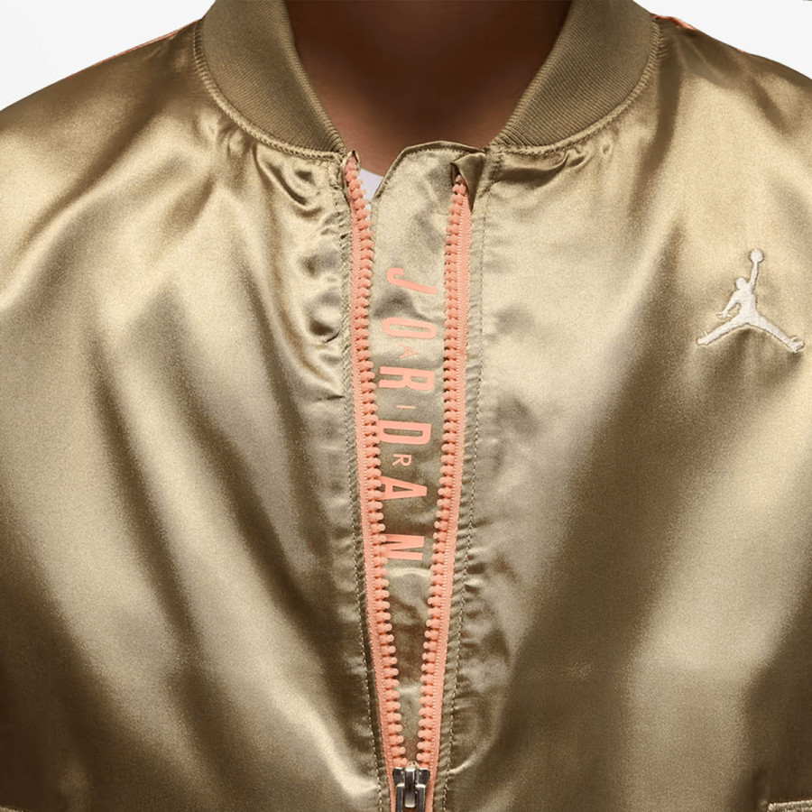 JORDAN Kabát Jordan Color Blocked 