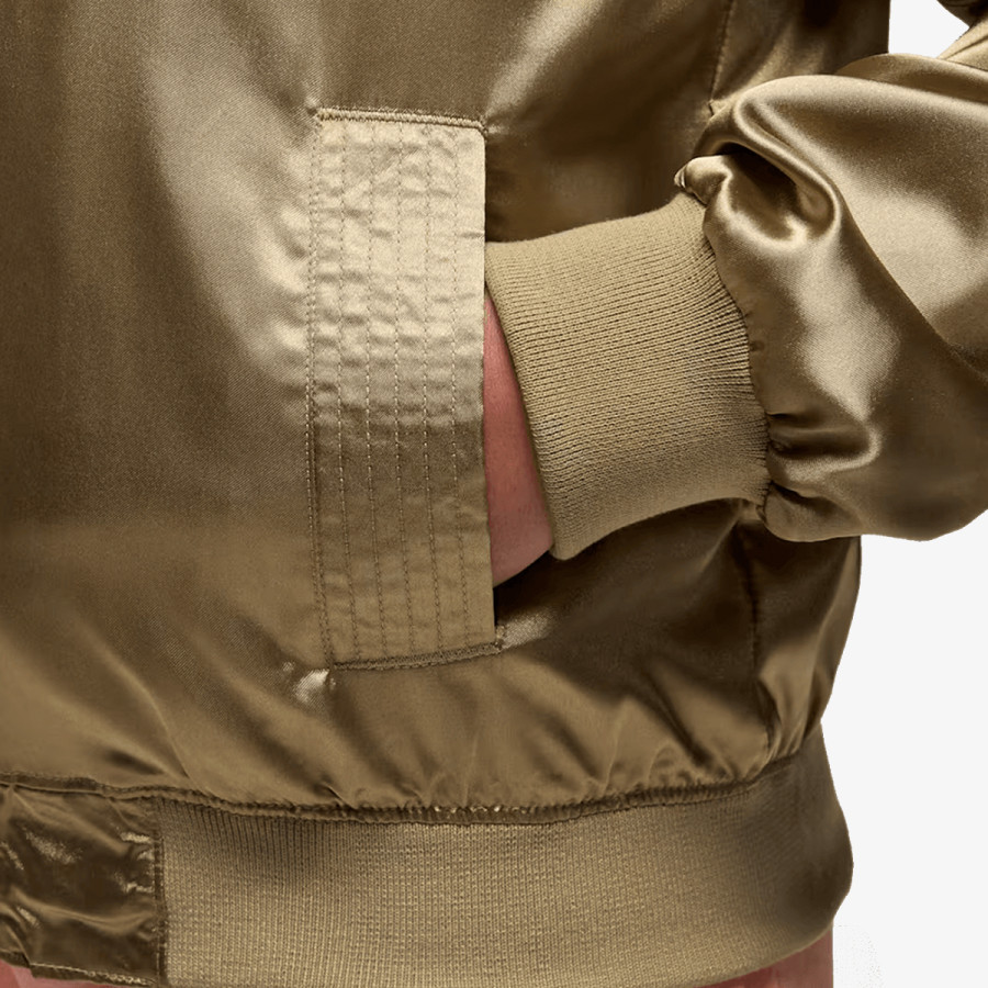 JORDAN Kabát Jordan Color Blocked 