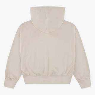 JORDAN Pulóver JDG WJ BRKN FT PO HOODIE 