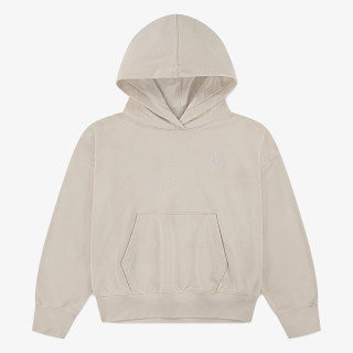 JORDAN Pulóver JDG WJ BRKN FT PO HOODIE 
