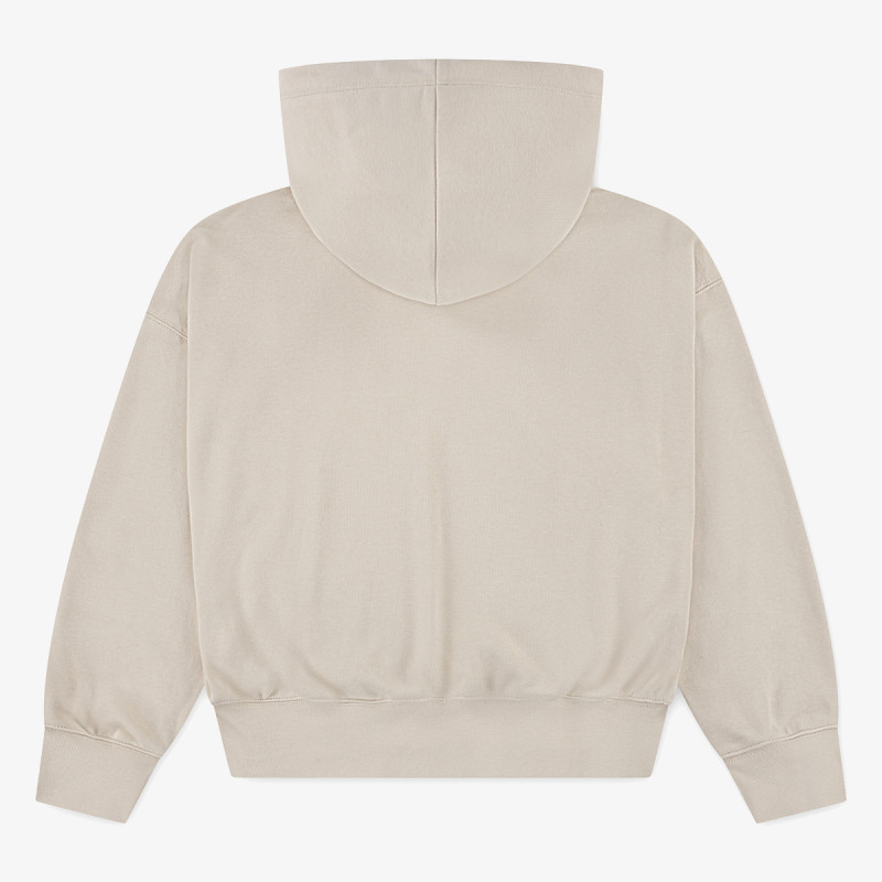 JORDAN Pulóver JDG WJ BRKN FT PO HOODIE 