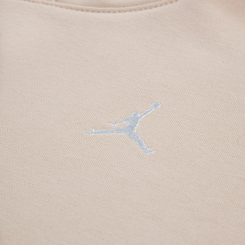 JORDAN Pulóver JDG WJ BRKN FT PO HOODIE 