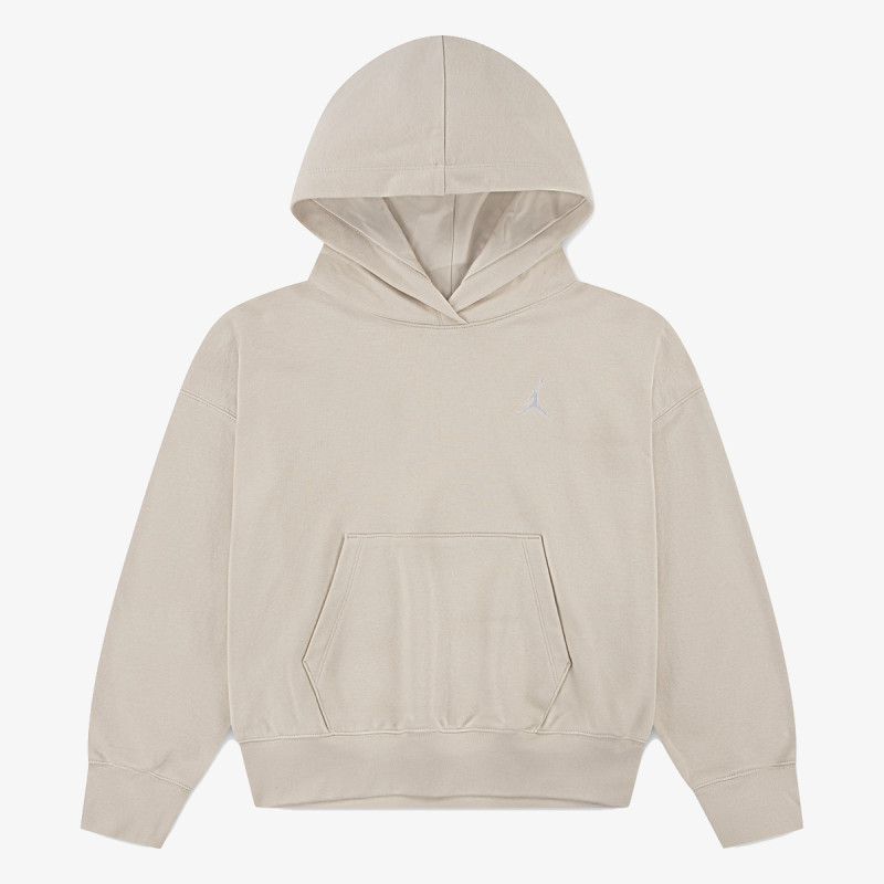 JORDAN Pulóver JDG WJ BRKN FT PO HOODIE 