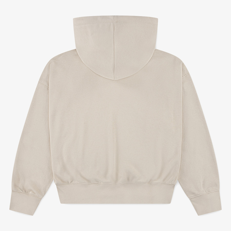 JORDAN Pulóver JDG WJ BRKN FT PO HOODIE 