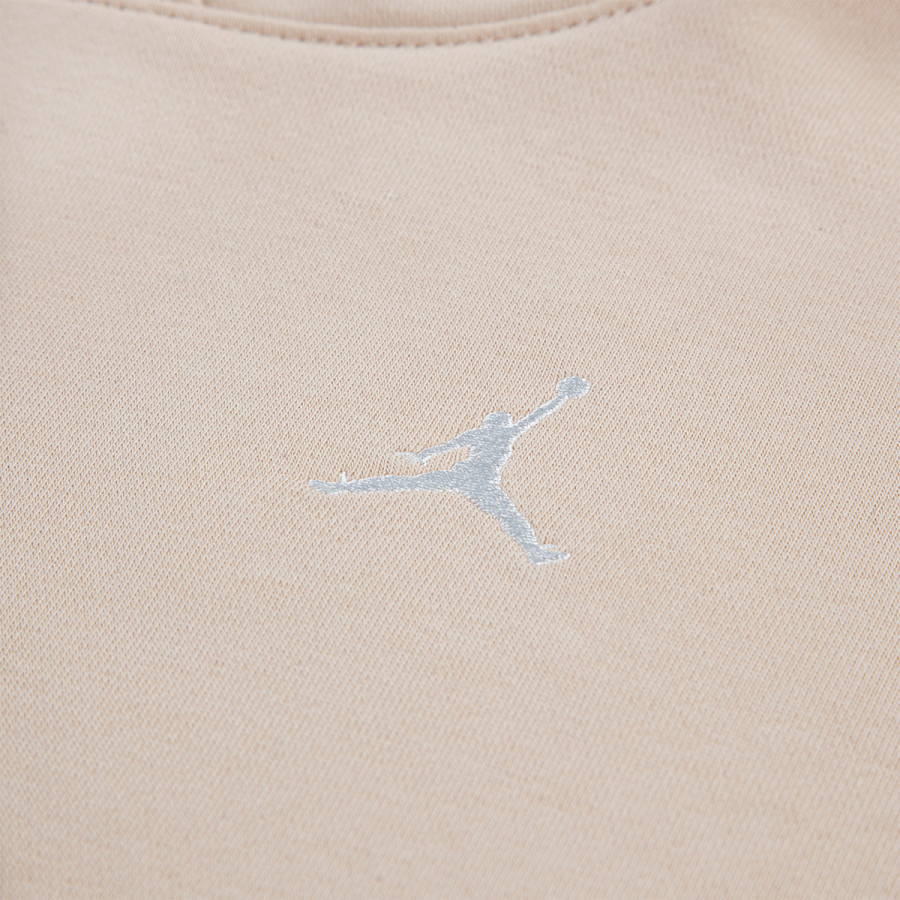 JORDAN Pulóver JDG WJ BRKN FT PO HOODIE 