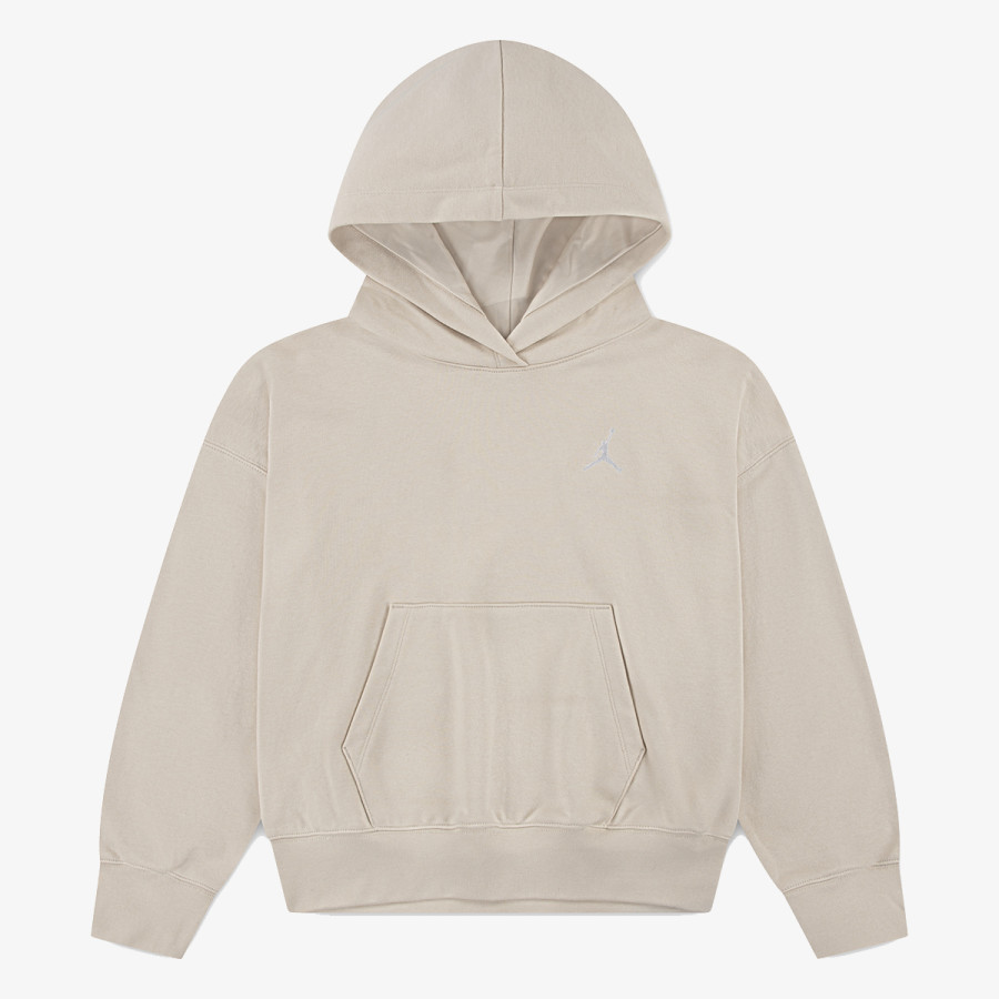 JORDAN Pulóver JDG WJ BRKN FT PO HOODIE 
