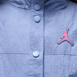 JORDAN Kabát Jordan Blue Jeans & Bling