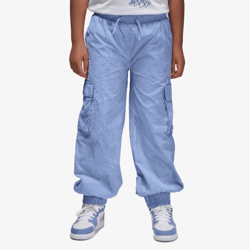 JORDAN Nadrág Jordan Blue Jeans & Bling