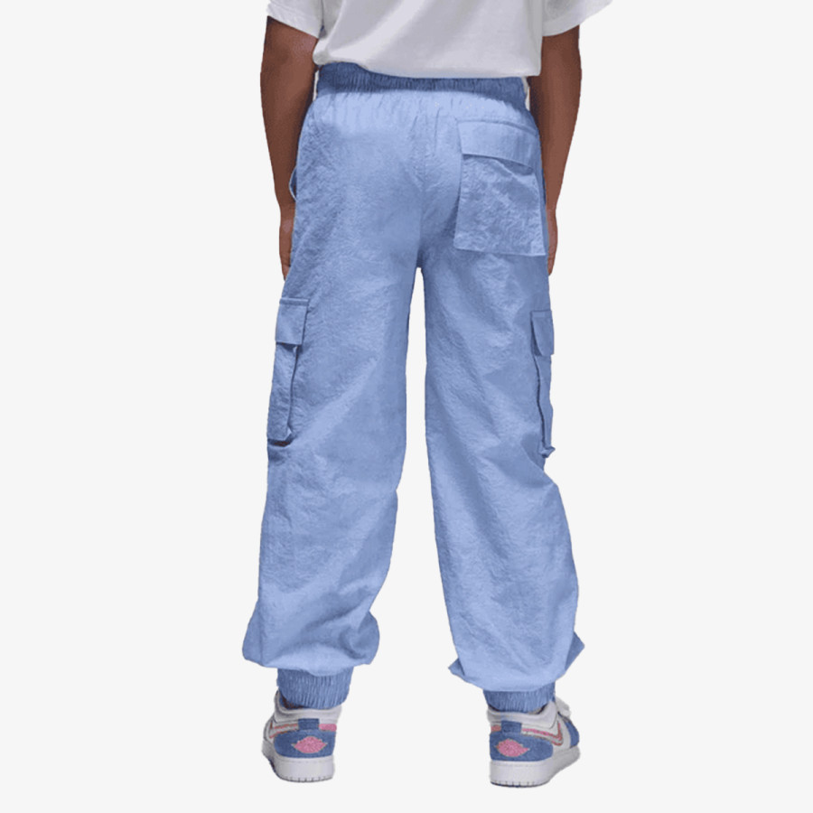 JORDAN Nadrág Jordan Blue Jeans & Bling