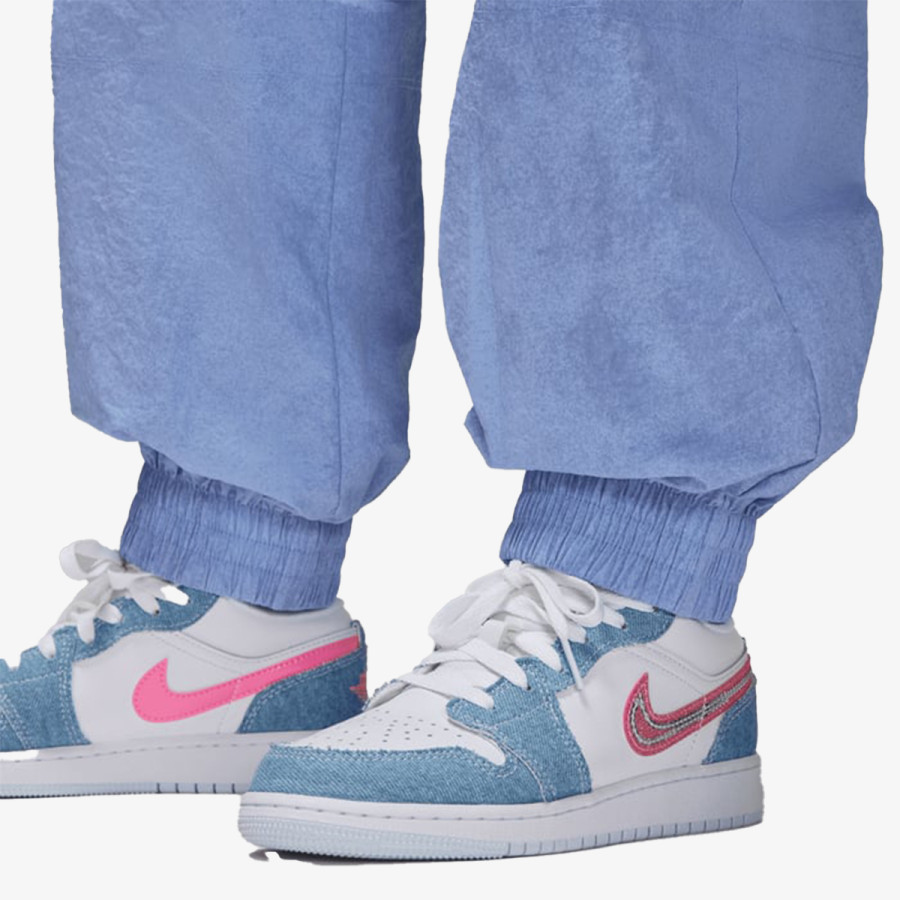 JORDAN Nadrág Jordan Blue Jeans & Bling