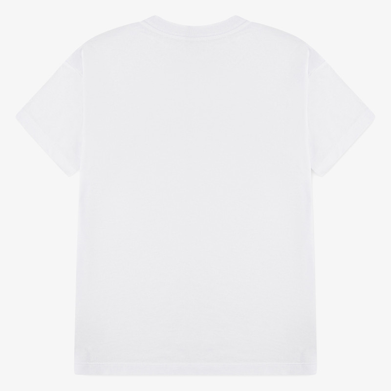 JORDAN Póló JDG JORDAN AJ1 ROOKIE SS TEE 