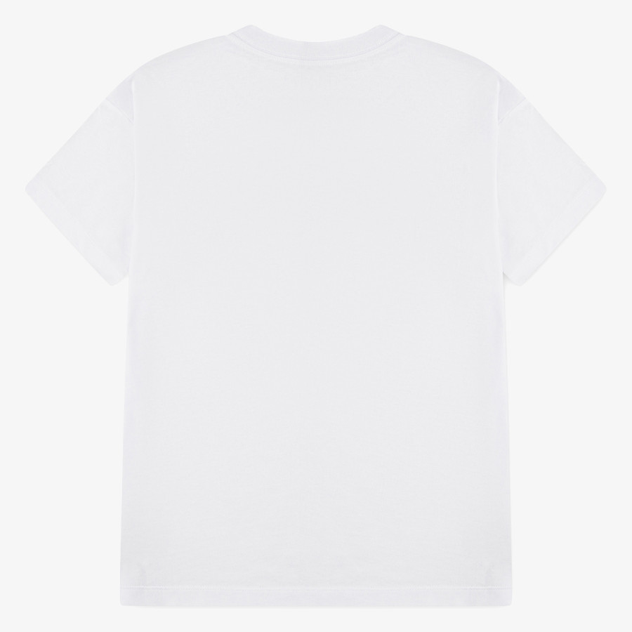 JORDAN Póló JDG JORDAN AJ1 ROOKIE SS TEE 
