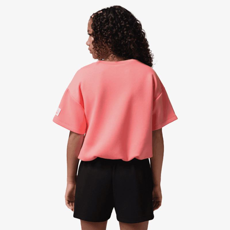 JORDAN Póló Flower Of Friendship 