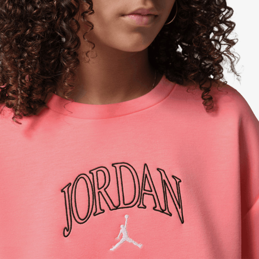 JORDAN Póló Flower Of Friendship 