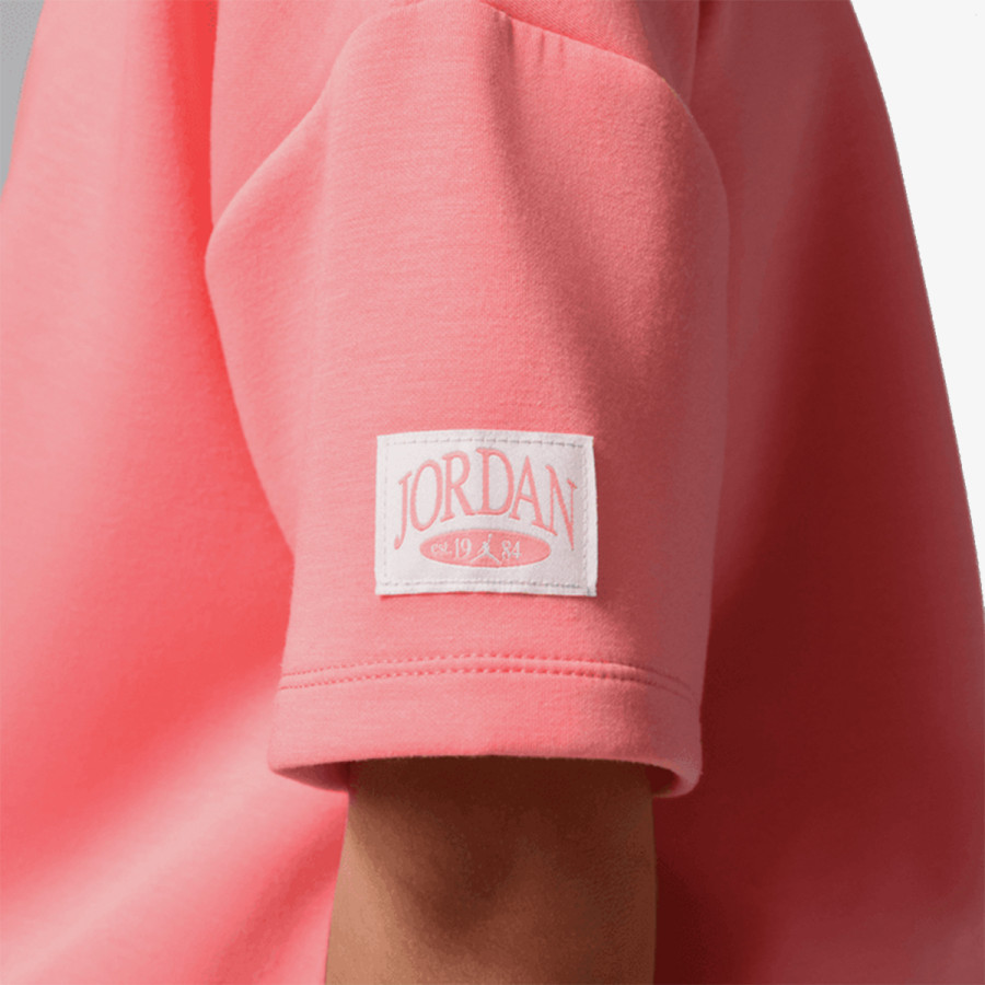 JORDAN Póló Flower Of Friendship 