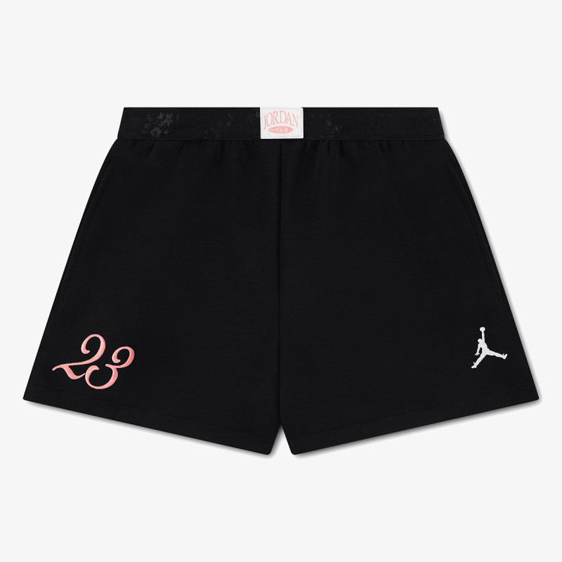 JORDAN Rövidnadrág Flower Of Friendship 