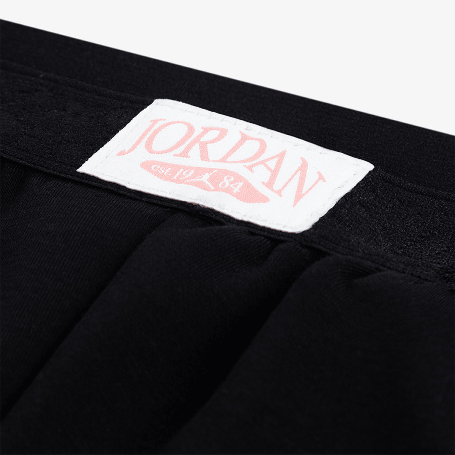 JORDAN Rövidnadrág Flower Of Friendship 