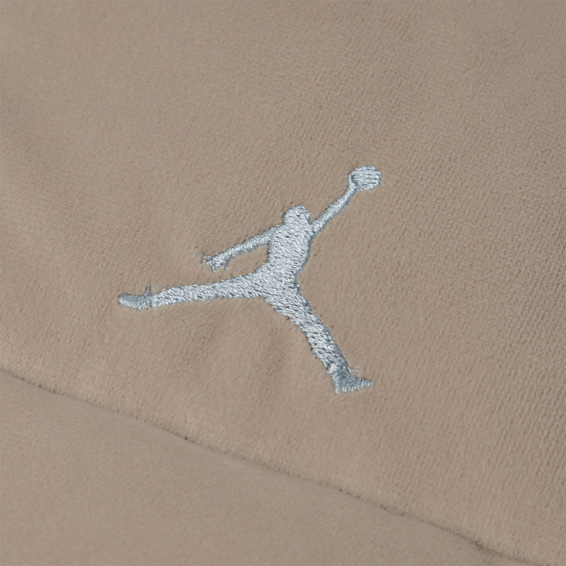 JORDAN Kabát JDG VELVET PUFFER 