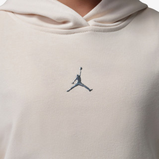 JORDAN Pulóver JDG BRK FT PO 