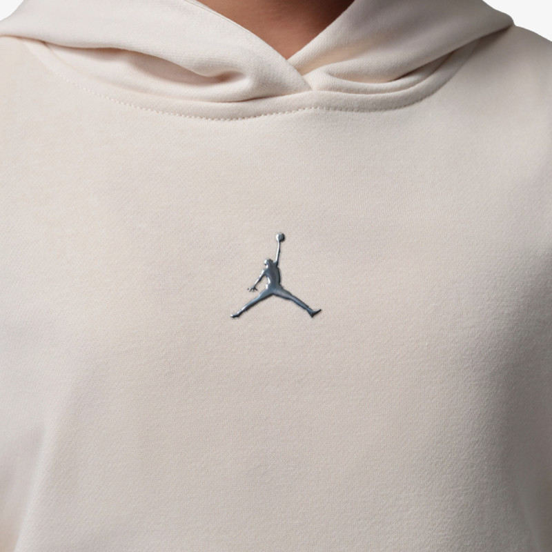 JORDAN Pulóver JDG BRK FT PO 