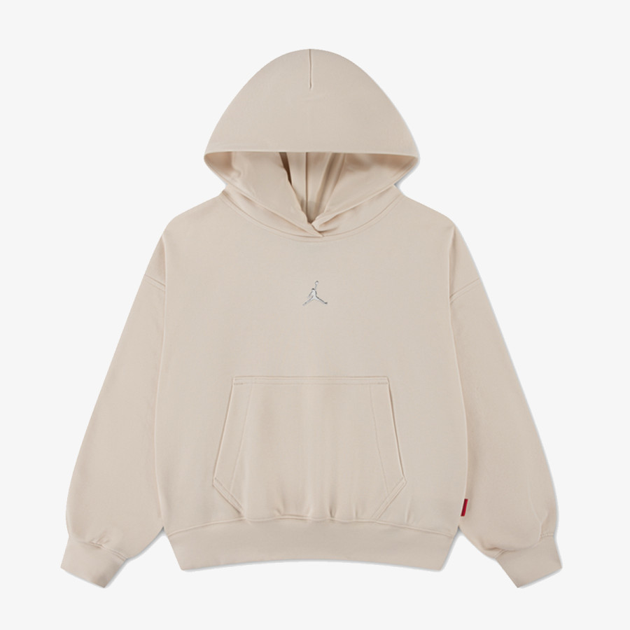 JORDAN Pulóver JDG BRK FT PO 