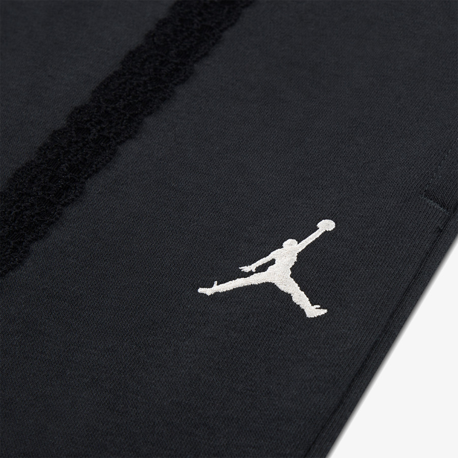 JORDAN Melegítőnadrág JDG SHE'S AN ALL STAR FT PANT 