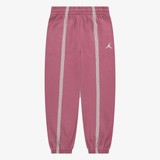 JORDAN Melegítőnadrág JDG SHE'S AN ALL STAR FT PANT 