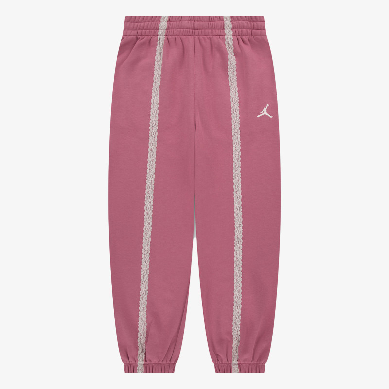 JORDAN Melegítőnadrág JDG SHE'S AN ALL STAR FT PANT 