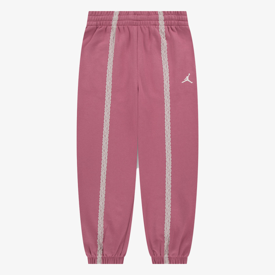 JORDAN Melegítőnadrág JDG SHE'S AN ALL STAR FT PANT 