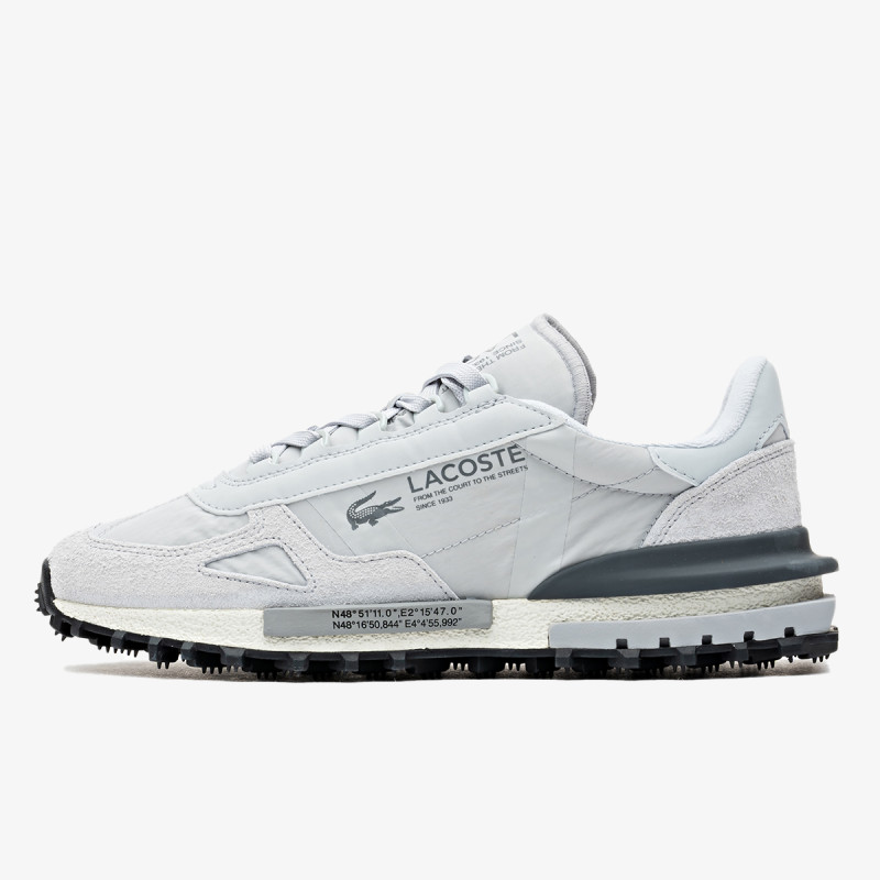 LACOSTE Sneaker ELITE ACTIVE 